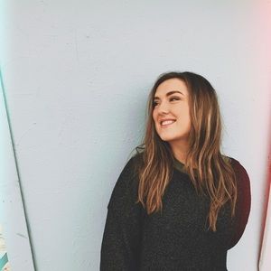 Meet your Posher, Ashton